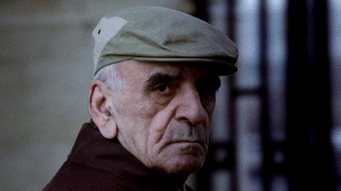 IL SILENZIO DI PELECHIAN